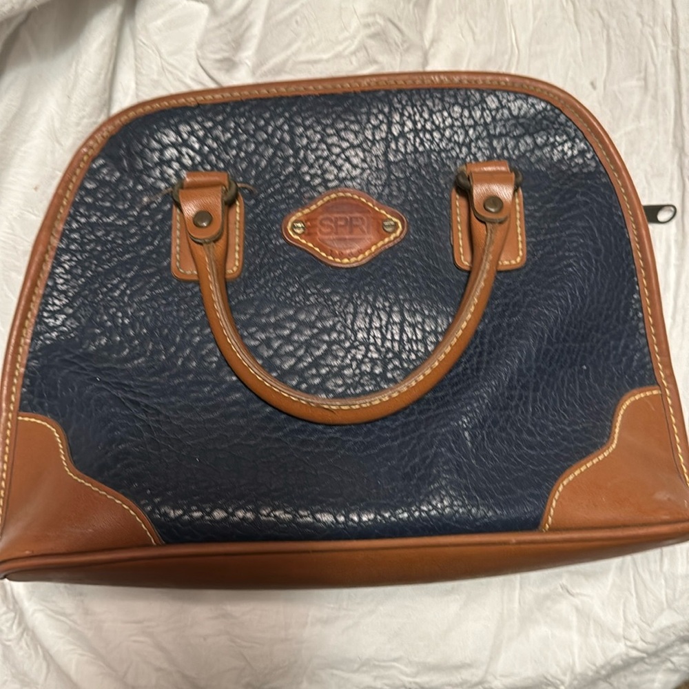 Esprit Handbag Vintage